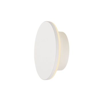 SLV RING 1007912 Konsollampa 1x7.5W/LED 2700K/3000K 790lm|820lm