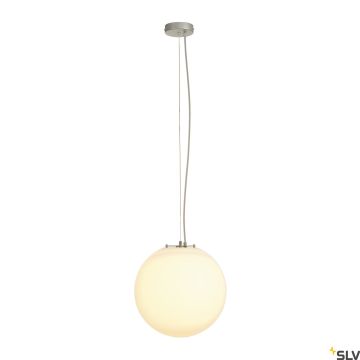 SLV ROTOBALL 165410 Hängande lampa 1x24W/E27 IP20