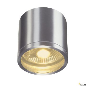SLV ROX 1000332 Taklampa 1x50W/GU10/ES111 IP44