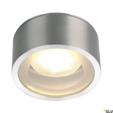 SLV ROX 1000339 Taklampa 1x11W/GX53 IP44