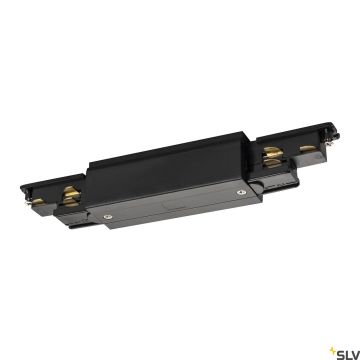 SLV S-TRACK DALI 1002643 Nätadapteranslutning IP20
