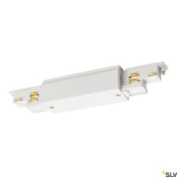 SLV S-TRACK DALI 1002644 Nätadapteranslutning IP20