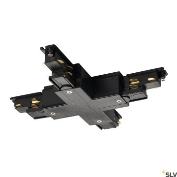 SLV S-TRACK DALI 1002655 Nätadapteranslutning IP20