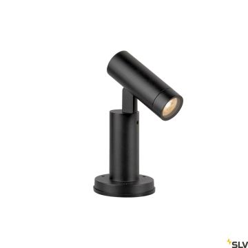 SLV S-TUBE 1007651 Trädgårdsstrålkastare 1x10W/GU10 IP65