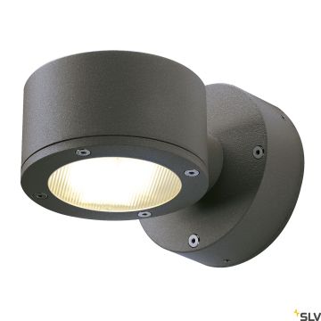 SLV SITRA 230355 Konsollampa 1x9W/GX53 IP44