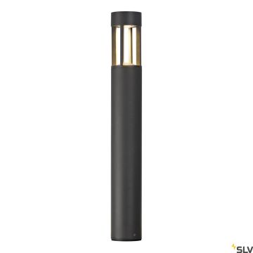 SLV SLOTS 231455 Stående lampa 1x4.5W/LED 3000K 200LM IP44