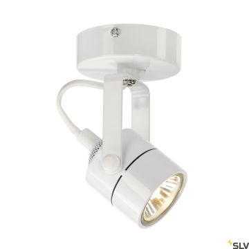 SLV SPOT 79 132021 Spotlampa 1x50W/GU10 IP20