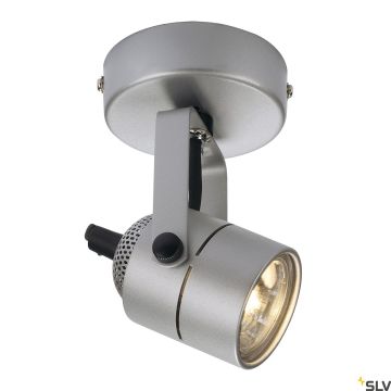 SLV SPOT 79 132024 Spotlampa 1x50W/GU10 IP20