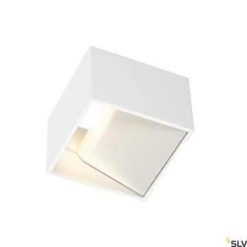 SLV STRUCTEC 151321 Konsollampa 1x6W/LED 3000K 470LM IP20