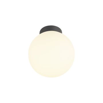 SLV SUN 1008125 Taklampa 1x60W/E27