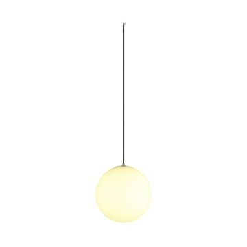 SLV SUN 1008136 Hängande lampa 1x40W/E27