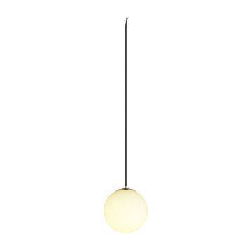 SLV SUN 1008138 Hängande lampa 1x40W/E27