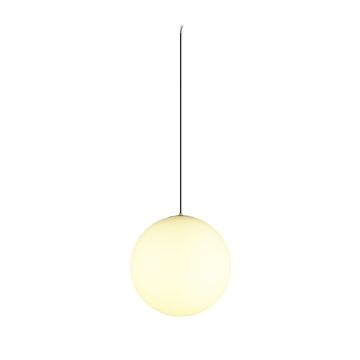 SLV SUN 1008533 Hängande lampa 1x40W/E27