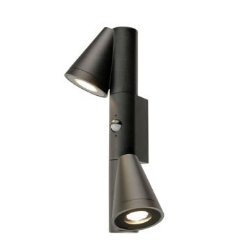 SLV T-TUBE 1008011 Konsollampa 1x10W/GU10