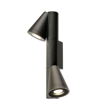 SLV T-TUBE 1008013 Konsollampa 1x10W/GU10
