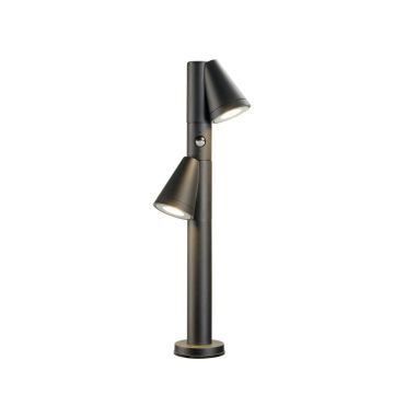SLV T-TUBE 1008015 Stående lampa 1x10W/GU10