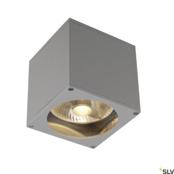 SLV THEO 229564 Konsollampa 1x75W/GU10/ES111 IP44