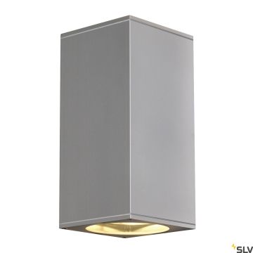 SLV THEO 229574 Konsollampa 2x75W/GU10/ES111 IP44