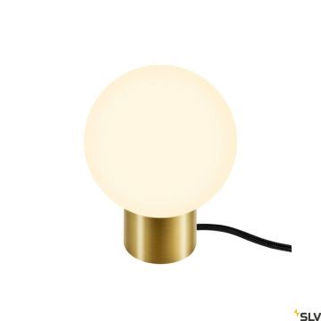 SLV TINY SUN 1007363 Bordslampa 1x3.6W/G9 IP20