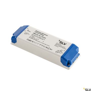 SLV TRIAC DIMM 1003104 Strömförsörjning IP20