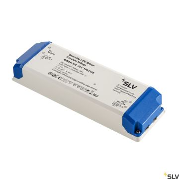 SLV TRIAC DIMM 1003105 Strömförsörjning IP20