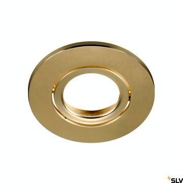 SLV Universal Downlight 1007191 dekorativ ring