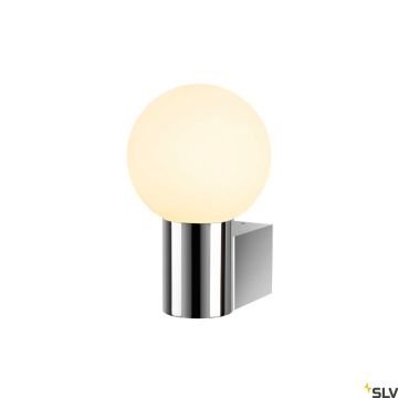 SLV VARYT 1007600 Konsollampa 1x6W/E14 IP44