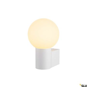 SLV VARYT 1007602 Konsollampa 1x6W/E14 IP44