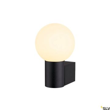 SLV VARYT 1007603 Konsollampa 1x6W/E14 IP44