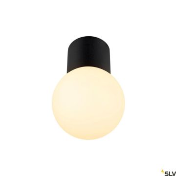 SLV VARYT 1007607 Taklampa 1x6W/E14 IP44