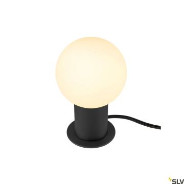SLV VARYT 1007620 Bordslampa 1x6W/E14 IP20