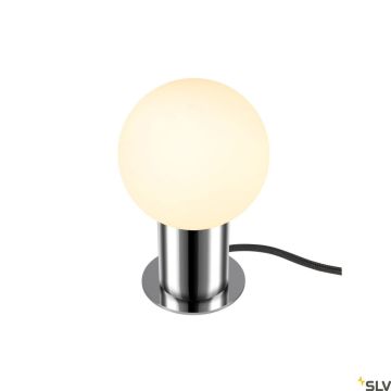 SLV VARYT 1007621 Bordslampa 1x6W/E14 IP20