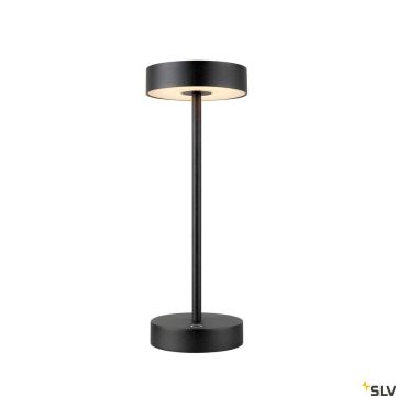 SLV VINOLINA 1007362 Bordslampa 1x4.2W/LED 2700K|3000K 130lm IP54