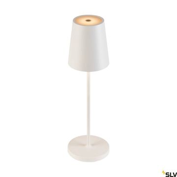 SLV VINOLINA 1007692 Bordslampa 1x2W/LED 2200K|2700K|3000K 190lm IP65