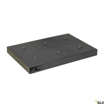 SLV VINOLINA 1007698 Laddningsbas IP20