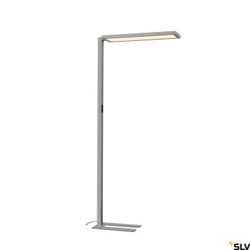 SLV WORKLIGHT PRO 1007464 Golvlampa 1x100W/LED 4000K 13000lm IP20