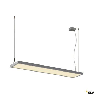SLV WORKLIGHT PRO 1007470 Hängande lampa 1x50W/LED 4000K 6100lm IP20