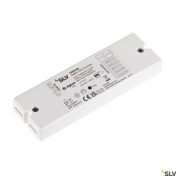 SLV ZIGBEE 1006348 Styrapparat IP20