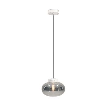 Maxlight MOONSTONE P0517 Hängande lampa 1x7w/e27 ip20