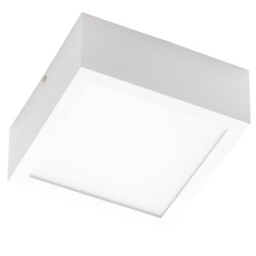 Lumifall SOSTRELED-150.S LMF.SO150S Ytmonterad downlight 1x15W/LED 1200LM IP44