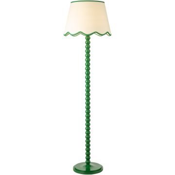 Dar Lighting Spool SPO4924-POM1824 Golvlampa 1x60w/E27 ip20