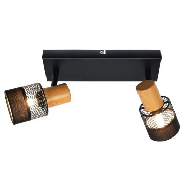 Italux COLETTA SPL-90110-2 Spotlampa 2x4W/e14 IP20