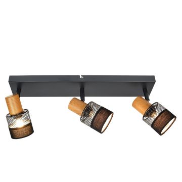 Italux COLETTA SPL-90110-3 Spotlampa 3x4W/e14 IP20