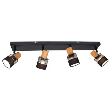Italux COLETTA SPL-90110-4 Spotlampa 4x4W/e14 IP20