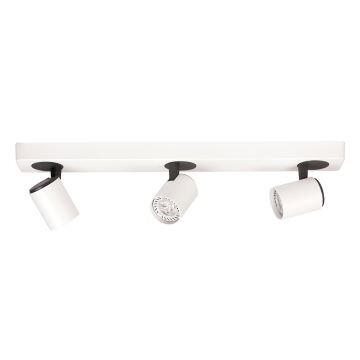 Italux ELVIRA SPL-3142A-3-WH Spotlampa 3x25W/GU10 IP20