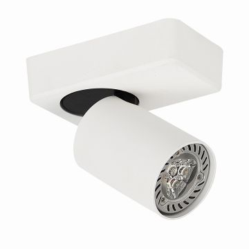Italux FEDERICA SPL-3001A-1-WH Spotlampa 1x25W/GU10 IP20
