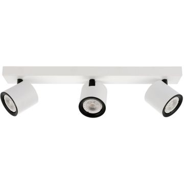 Italux KARLOTA SPL-31959-3B-WH Spotlampa 3x35W/GU10 IP20
