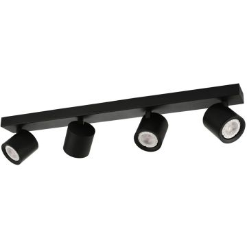 Italux KARLOTA SPL-31959-4B-BK Spotlampa 4x35W/GU10 IP20