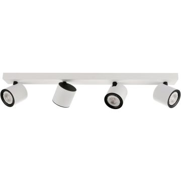 Italux KARLOTA SPL-31959-4B-WH Spotlampa 4x35W/GU10 IP20