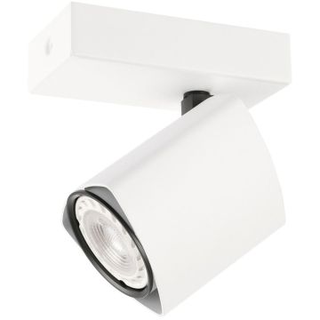 Italux MERUSA SPL-31970-1B-WH Spotlampa 1x35W/GU10 IP20